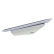Seaview Performance Gen 3 Starlink Antenna Mount w/8 Degree Wedge Base - White [SRM300WB8]