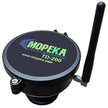 Mopeka TD200 BLE - LR 4' or Less Tall - Work w/All Non-Pressurized Fluids [M2012007]