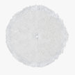 RUPES Cut  Finish Wool Polishing Pad f/Rotary Use w/Polishers LH19E 180mm [9.BL180F]