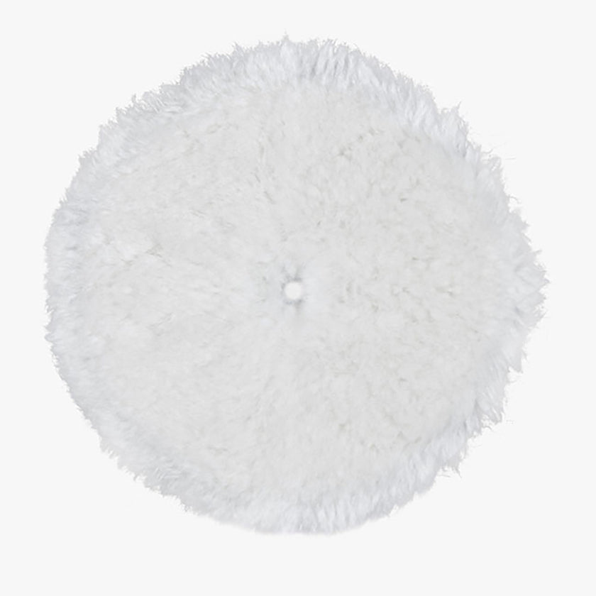 RUPES Cut  Finish Wool Polishing Pad f/Rotary Use w/Polishers LH19E 180mm [9.BL180F]