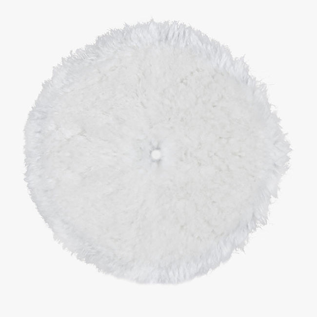 RUPES Cut  Finish Wool Polishing Pads f/Rotary Polisher 75mm [9.BL80F]
