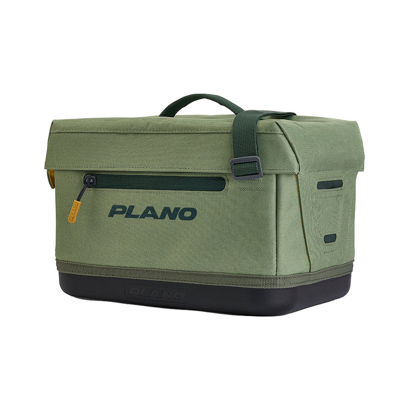 Plano Weekend Softsider Tackle Bag - 3600 Series - Moss [P000279]