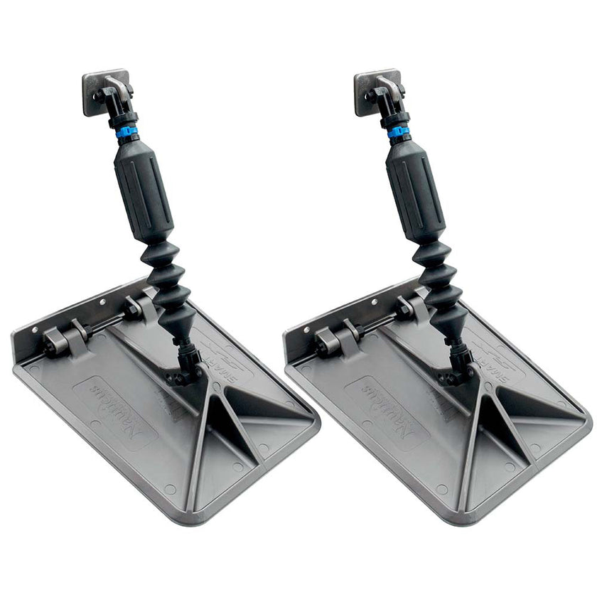Smart Tabs SX Trim Tabs by Lectrotab 9.5