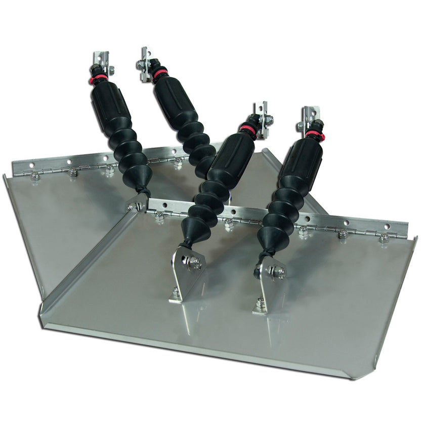 Smart Tabs II Series Trim Tabs by Lectrotab 16