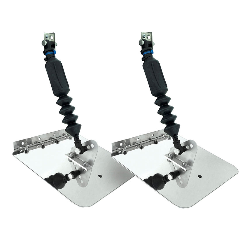 Smart Tab Trim Tabs by Lectrotab 9