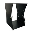Shark A3 Plinth Black Alloy 285-430mm Added Height [FXXCAA05]