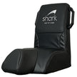 Shark EASY-FIT Cover - Black w/Fasteners [FXXXAD04]
