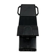 Shark ULTRA Lite Seat w/Flex Pod Suspension No Plinth [PBEX2000]