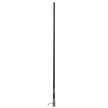 Scout Titan Series 4' Black AM/FM Antenna Fiberglass [PF AN NAMFM012T]