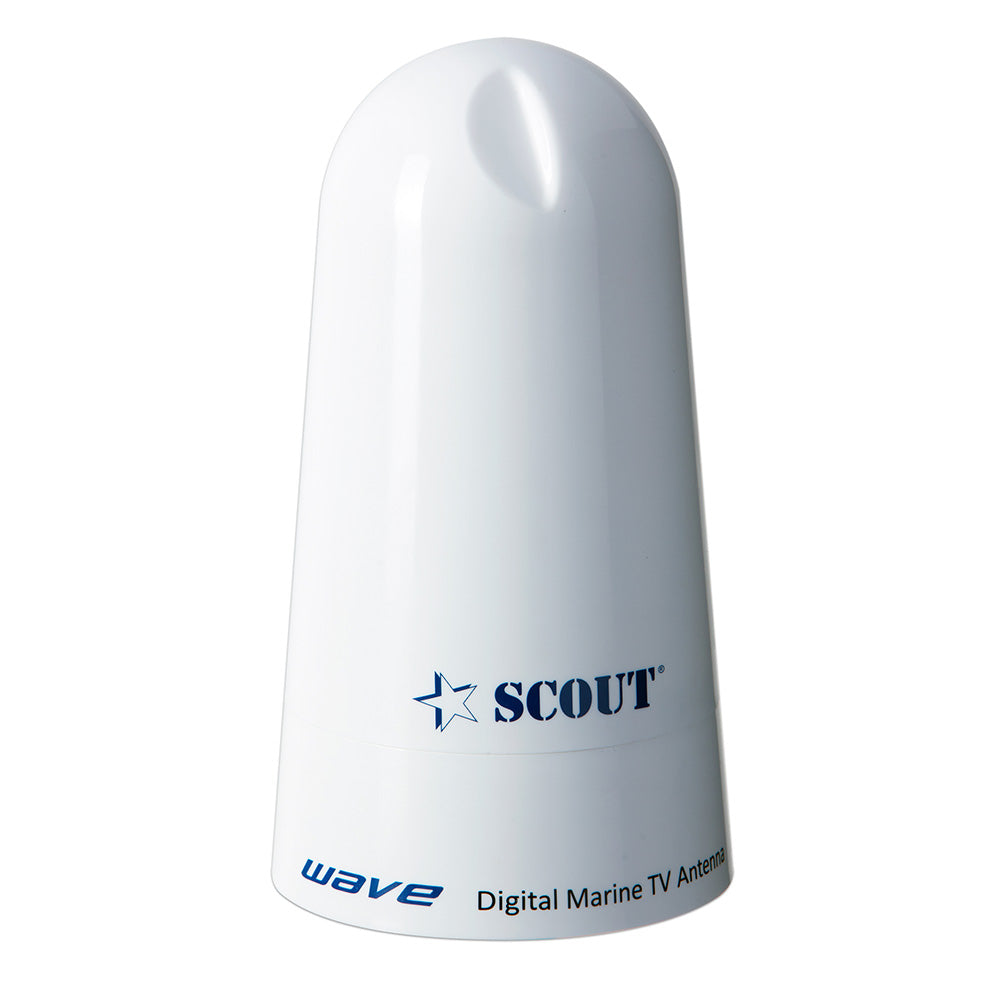 Scout Wave 4