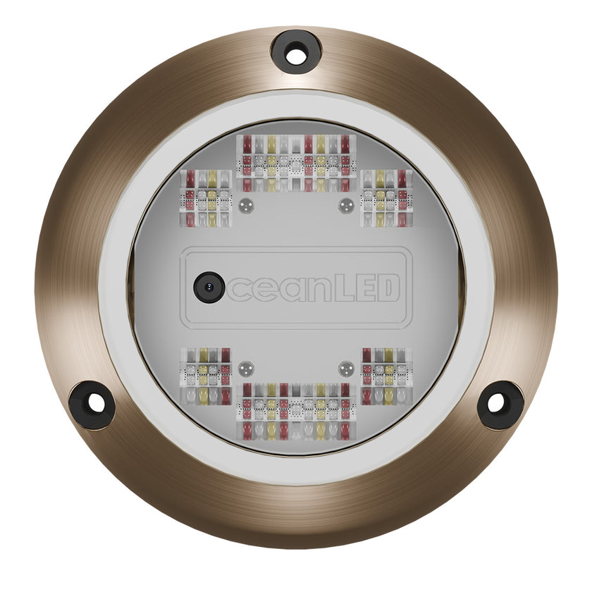 OceanLED Sport Series Colours w/Built-In Camera [012123CDN]