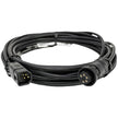 Airmar MM-HB Mix  Match Cable 5-Pin 600W Series w/Humminbird #9 Connector - 9M [MM-HB]