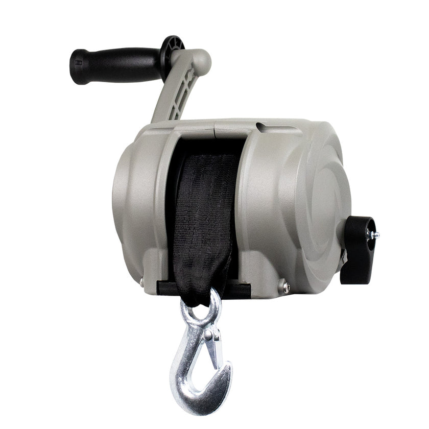 Powerwinch Premier Series Winch 2000lb, 8