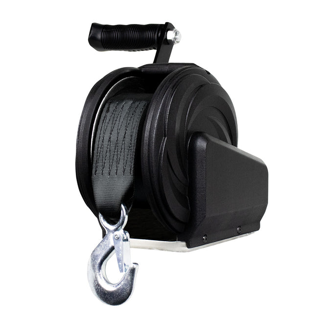 Powerwinch Select Series Winch 1,600lb, 6