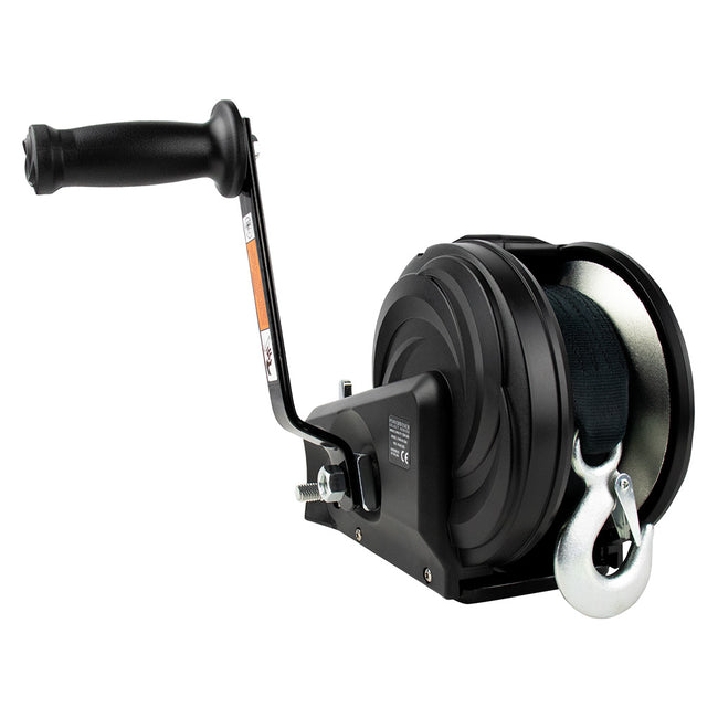 Powerwinch Select Series Winch 1,800lb, 2 Speed, 8