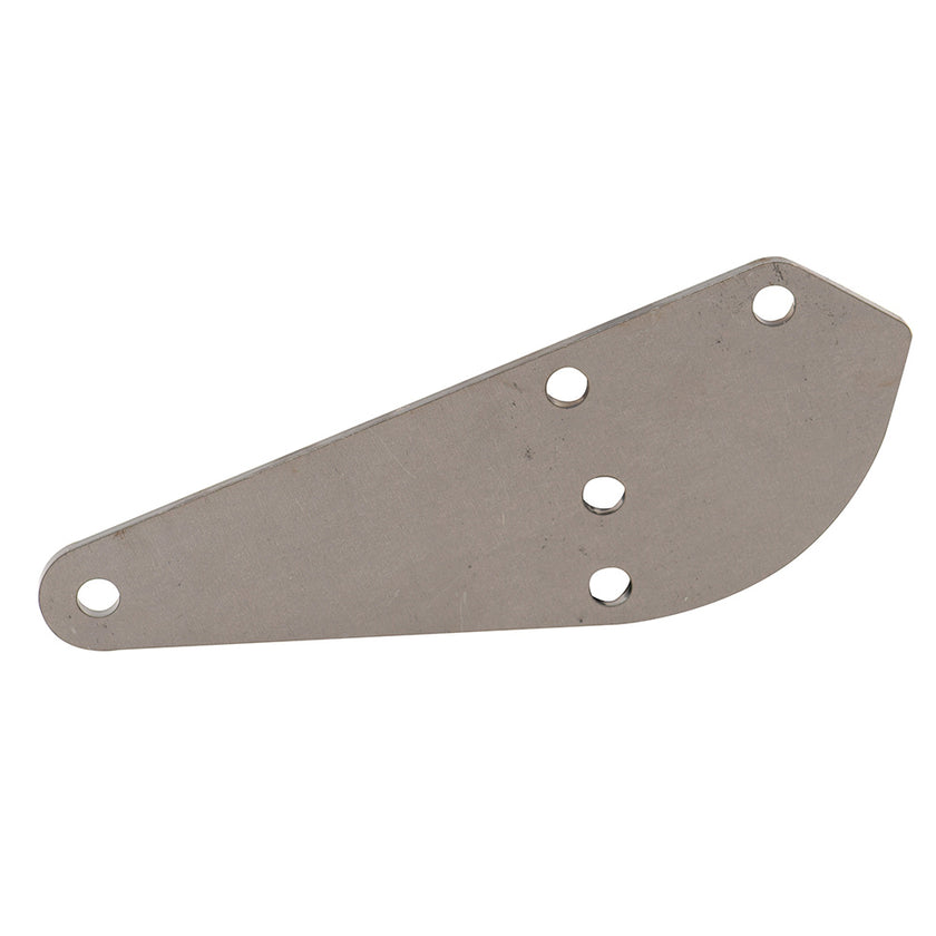 C.E. Smith Strap Bunk Galvanized Mounting Bracket - 16