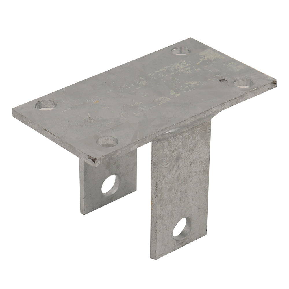 C.E. Smith Shackle Tandem Hanger Galvanized Frame Hanger - 2