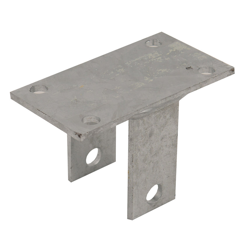 C.E. Smith Shackle Tandem Hanger Galvanized Frame Hanger - 2