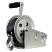 Powerwinch Utility Series Winch 2,500lb, 2 Speed, 8
