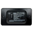 Safe-T-Alert 80 Series Black Propane Gas Alarm - 12V [80-441-BL-TR]