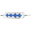 Luhr-Jensen Money Roll Flasher - 8-1/4