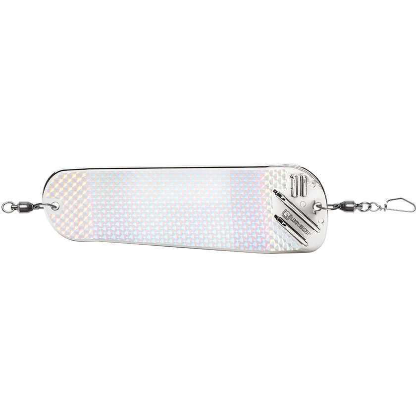 Luhr-Jensen Money Roll Flasher - 8-1/4