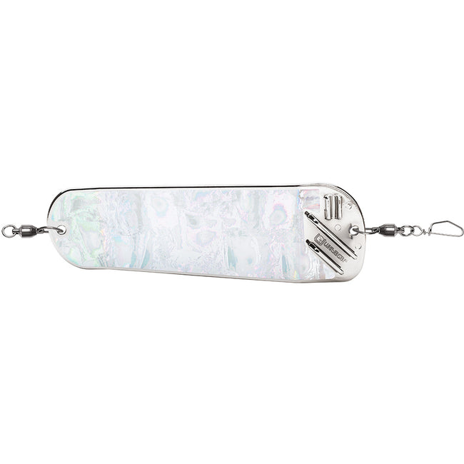 Luhr-Jensen Money Roll Flasher - 8-1/4