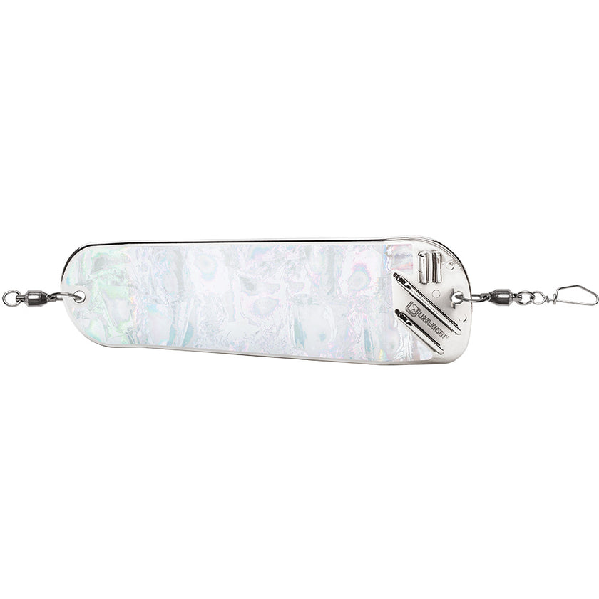 Luhr-Jensen Money Roll Flasher - 8-1/4