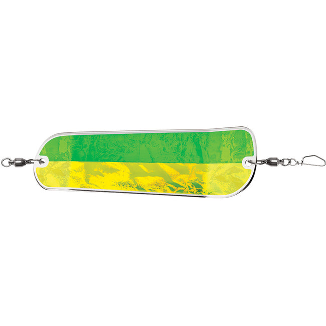 Luhr-Jensen Money Roll Flasher - 8-1/4