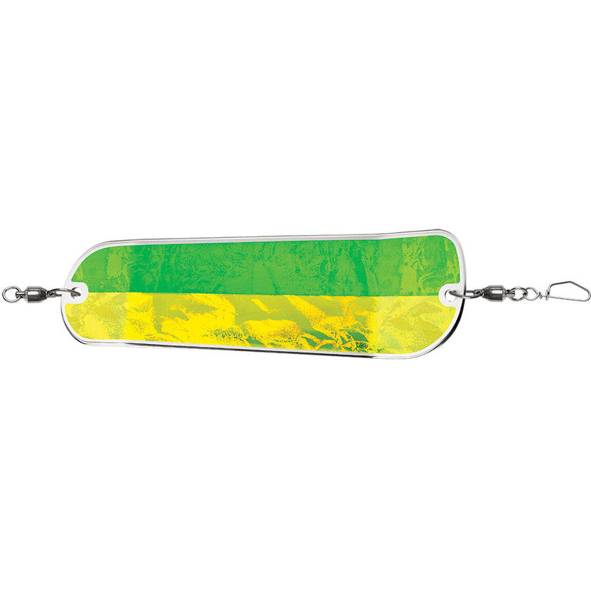 Luhr-Jensen Money Roll Flasher - 8-1/4