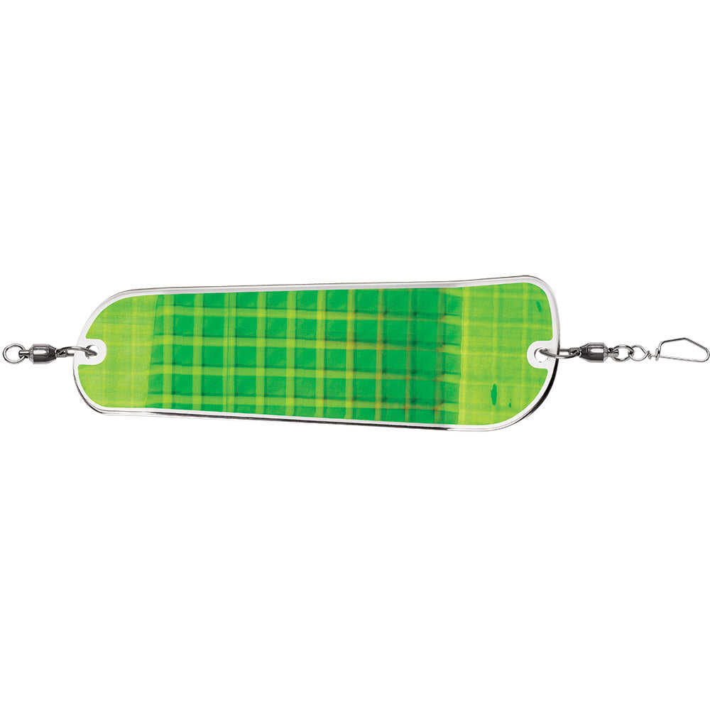 Luhr-Jensen Money Roll Flasher - 11