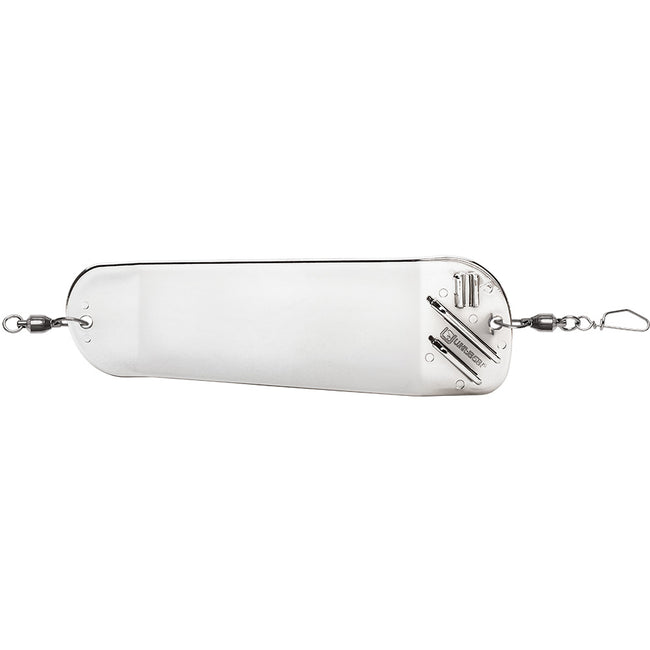 Luhr-Jensen Money Roll Flasher - 11