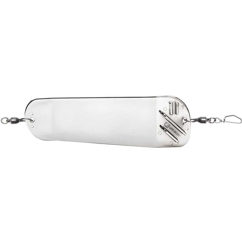 Luhr-Jensen Money Roll Flasher - 11