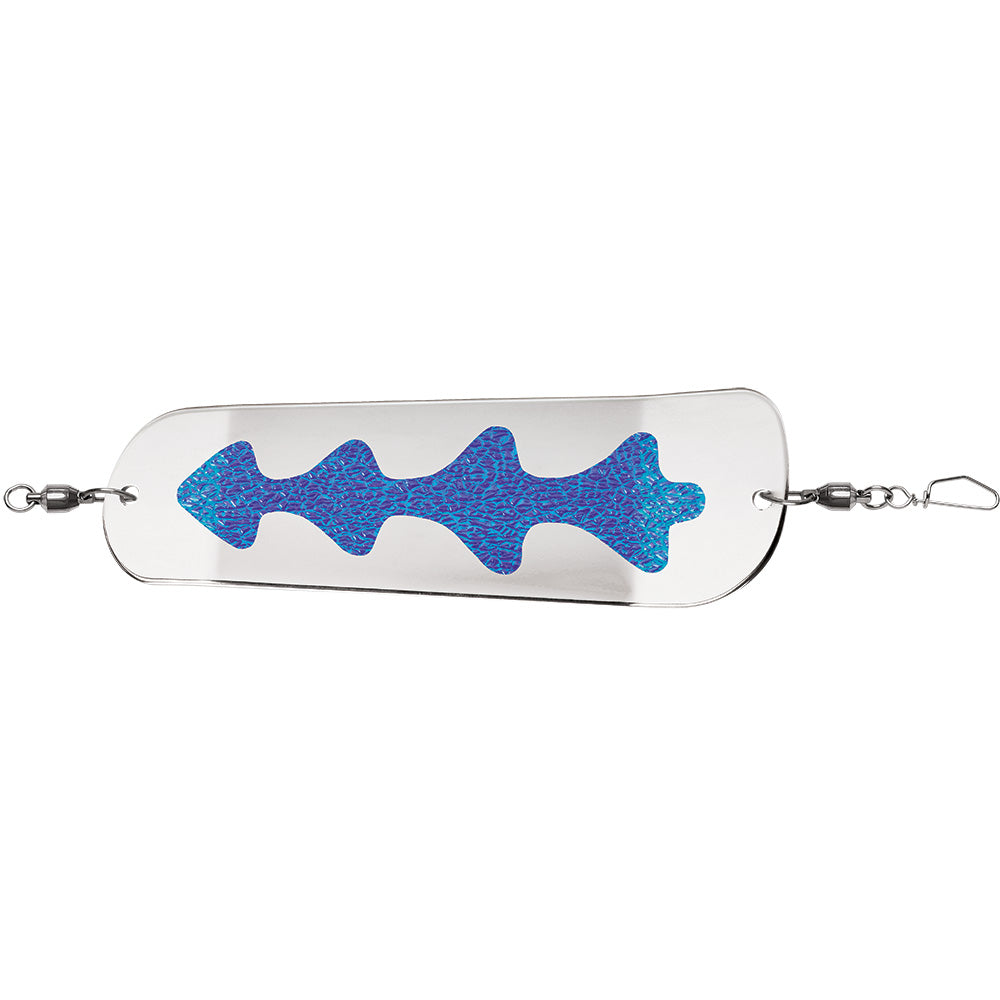 Luhr-Jensen Money Roll Flasher - 11