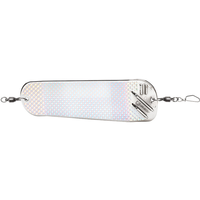 Luhr-Jensen Money Roll Flasher - 11