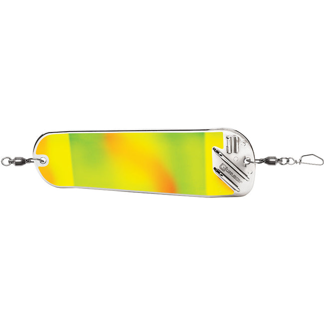 Luhr-Jensen Money Roll Flasher - 11