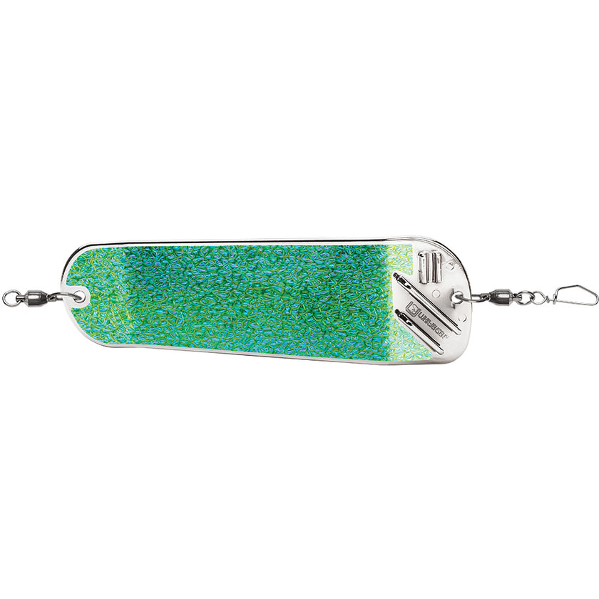 Luhr-Jensen Money Roll Flasher - 11