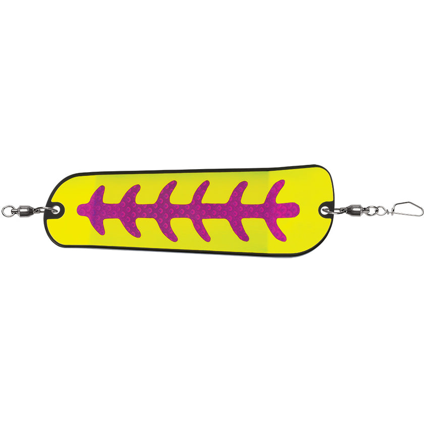 Luhr-Jensen Money Roll Flasher - 11