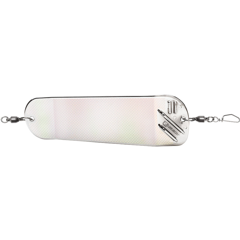 Luhr-Jensen Money Roll Flasher - 11