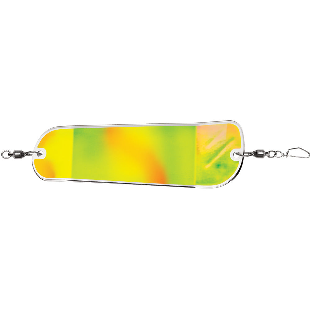 Luhr-Jensen Money Roll Flasher - 11
