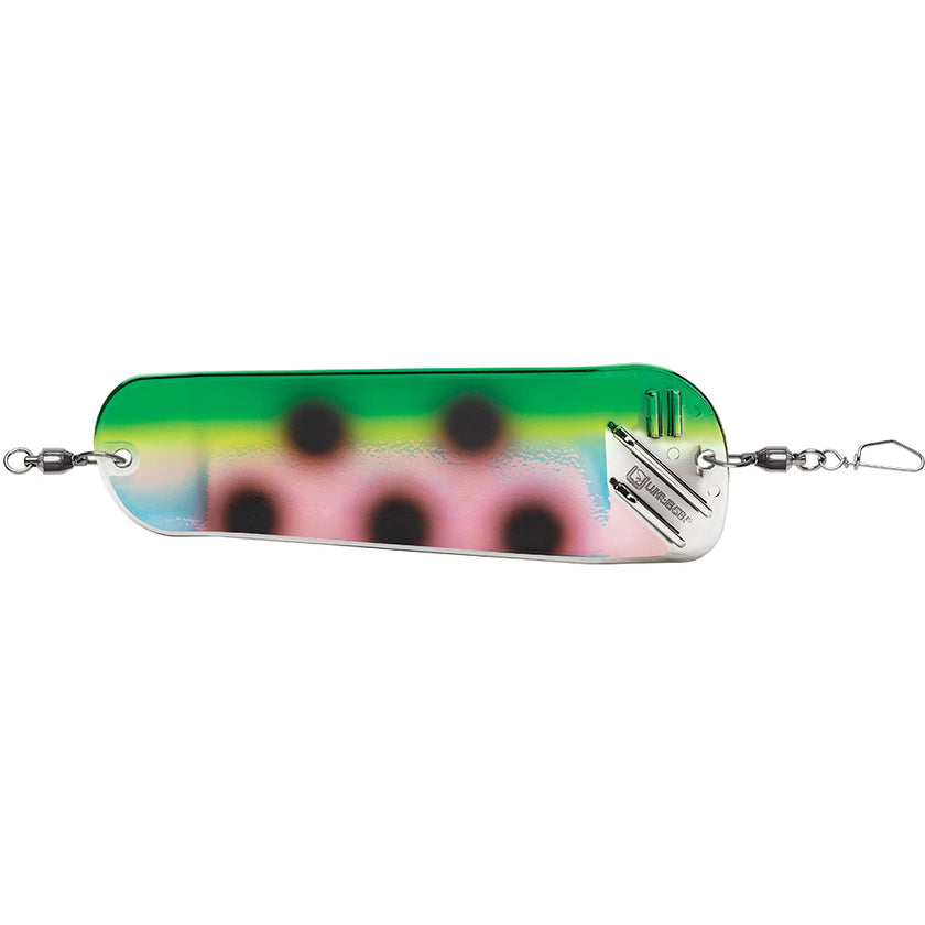 Luhr-Jensen Money Roll Flasher - 11