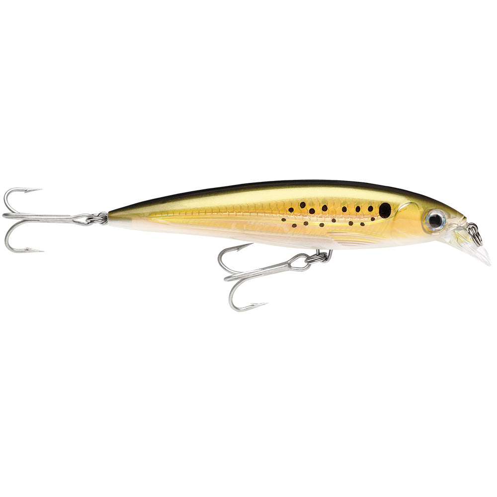Rapala X-Rap Saltwater 5-1/2