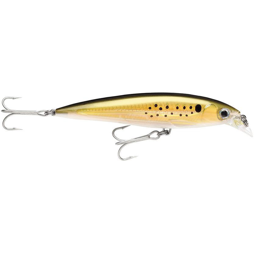 Rapala X-Rap Saltwater 5-1/2