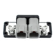 Bluewater Dual Deutsch DTP 4 Position Busbar - 5/16