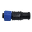 Bluewater NMEA 2000 Female Terminator - 120 ohm [2705-00-010]