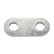 Bluewater Nickel Plated Copper Link Bar - 10mm 3/8-3/8