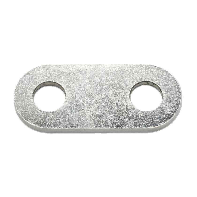 Bluewater Nickel Plated Copper Link Bar - 10mm 3/8-3/8