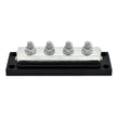 Bluewater Heavy-Duty 4 Stud Busbar [312315-B-004]