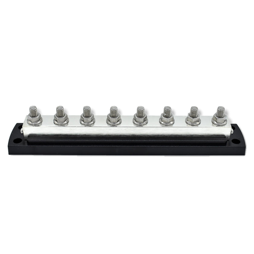 Bluewater Heavy-Duty 8 Stud Busbar [312315-B-008]