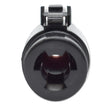 Bluewater 4-6 AWG Deutsch Single Position Female Connector [DTHD06-1-4S]